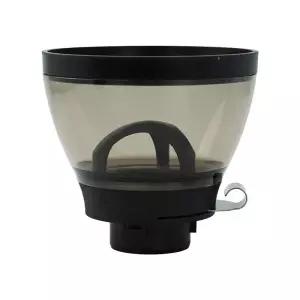 미니호퍼 250g e80 교체용 말코닉 미니 블랙 창고 팥 원두용기 원두통