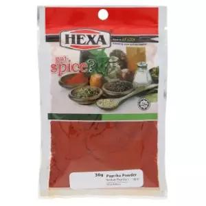 헥사 파우더/잎 10g/15g/20g/30g/40g 파프리카 30g 12팩