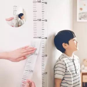키재기 스티커 시트지 키측정 눈금자 200cm DD-13194