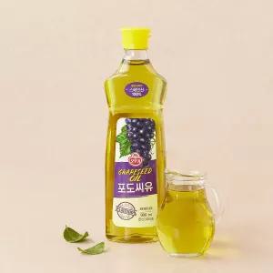 오뚜기 오뚜기 포도씨유 900ml