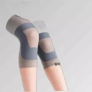 티 안나는 무릎보호대 관절 압박 스트립 골프 아대 밴드