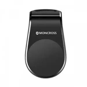 스위스몽크로스 송풍 자석 거치대 블랙 MSCM-A10 / 136851