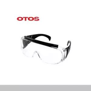 OTOS 보안경 B-618ASF 안면보호구 개인보호구 안전 OTOS 보안경