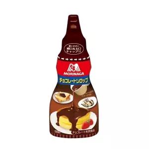 모리나가 모리나가 초콜릿 시럽 200g 초코시럽