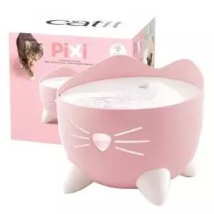 [반려] 정수기 핑크 픽시 고양이 캣잇 2.5L