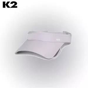 [K2]KUS25C55 V2 남여공용 FLYWALK SLIDE SUNVISOR 등산모자 썬캡 여름모자