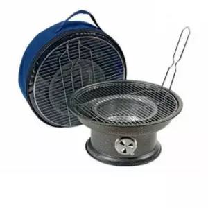 (P0000ICN) 원형 바베큐그릴 TH112 (2~3인용) 키워드없음