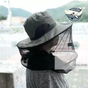 벌집 보호 모자 양봉용 안전망 부직포 방충 벌망 방충망