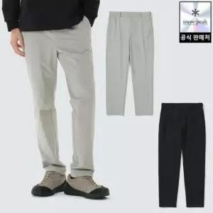 스노우피크 26SS S26SMTPT28 라고 슬림 팬츠 223932