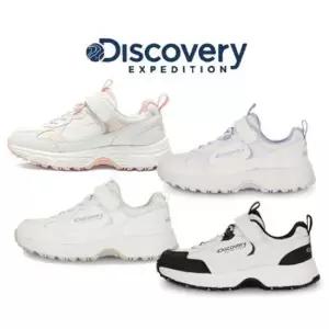 디스커버리 키즈 DKSH4103N 마운틴LT키즈 225900