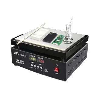 PCB 핫플레이트 가열판 부품 기판 작업대 수리 예열판
