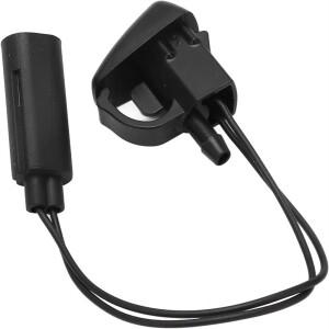 레인지 로버 스포츠 2006-2013 용 자동차 앞 유리 와셔 노즐 제트 OEM 부품 번호 LR048615 교체 액세서리