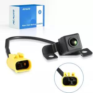 ACAUTO 95760-2P202 후방 뷰 백업 카메라 장착 - 2013년형 쏘렌토용 후진 주차 보조 592-267 957602P000
