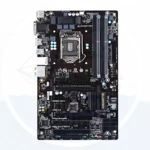 Z97-HD3 D3H Z97 오버클럭킹 마더보드 1150핀은 4790K NVME를