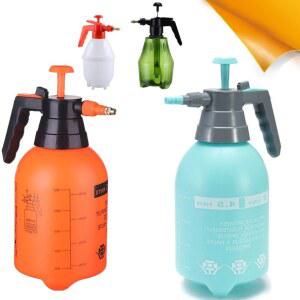 0L 세차 압력 스프레이 분무기 가압 청소 자동 펌프 포트 GARDENINGTOOLS