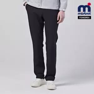 미스트랄 남성 9부 멀티팬츠 BLACK - SPPHS664116