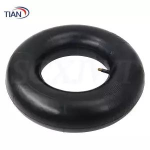호환   16인치 16x6.50-8 내부 튜브는 해변 자전거 농업용 스노우 바이크 순찰 자전거 6.50-8 내부 튜브 벨