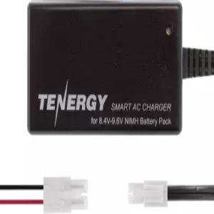 8.4V-9.6V NiMH 배터리 팩용 에너지 스마트 충전기 에어소프트 건용 RC 자동차 미니 타미야/표준 커넥터가
