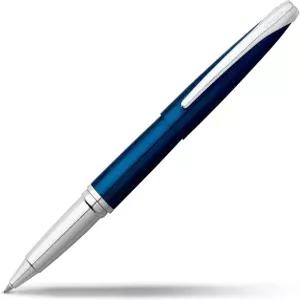 크롬 액센트가 있는 크로스 ATX 글로스 셀렉팁 롤링 볼펜