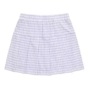 [에꼴리에] 세이브존04 자카드프린트셋업플리츠스커트 스커트 23B5756 (S49532614)