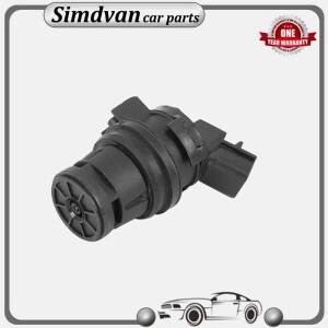 Toyota Camry Corolla Highlander RAV4 Tundra Lexus Honda Accord 용 앞 유리 세척 펌프 8533021010