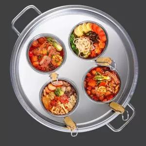 업소용면탕기 업소용면삶기 대용량 포차 우동