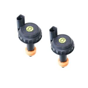 Magotan Passat Golf CC 1K2611349C 1K2 611 349 C에 적합한 브레이크 유체 저장소탱크 캡