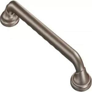 Moen LR8724D3GOWB 욕실 안전 24인치 디자이너 그립 바 구세계 브론즈