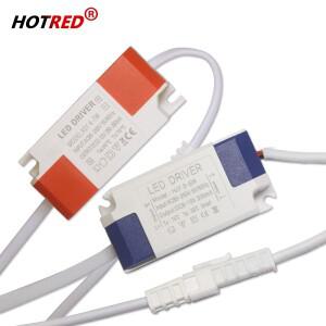 LED 드라이버 조명 변압기 패널 천장 램프 스트립 300mA 280mA 1W 3W 5W 7W AC 110V 220V DC9V 12V 15V 21V