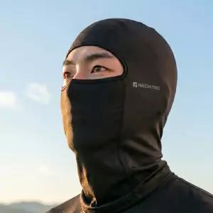 인콘트로 쿨 바라클라바 여름 오토바이 배달 넥워머