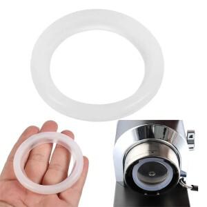 1PC 커피 기계 실리콘 브루 헤드 가스켓 O-링 씰 링 DeLonghi EC685EC680EC850860 액세서리 용 전문 부품