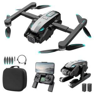 8K 카메라가 장착된 도도어 S188 GPS 드론 브러시리스 모터가 FPV RC 쿼드콥터 5G WiFi 전송 장애물 회피