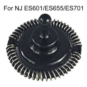 NJ 에스프레소 머신 ES601655701 커피 메이커 부품 용 304 스테인레스 스틸 전기 우유 거품기 교체 액세서