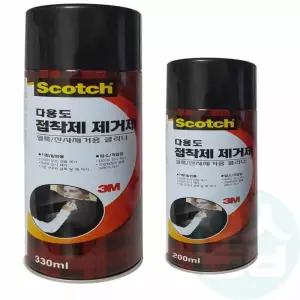 위센티브 다용도 접착제 제거제 끈적이제거제 접착제클리너 스티커자국제거 양면테이프제거