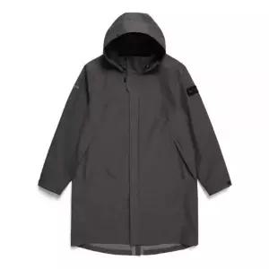 내셔널지오그래픽 GORE TEX 어반시티 3L 방수 맥코트 N241UJP280 185187