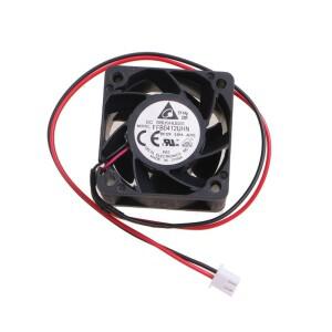 B0KA 40mm 강력한 냉각 팬 14000r AVC 4028 12V 1A FFB0412UHN 고속 서버 40x40x28mm 듀얼 볼 베어링 2Pin