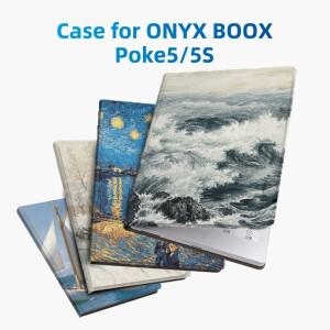 Onyx BOOX Go 6 및 Poke5 6