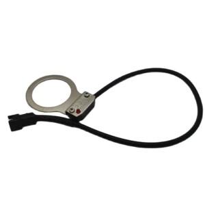 KING-METER DH-SENSOR FOREN15194 전기 자전거 페달 보조 센서맞춤형 듀얼 홀 12 자석 왼쪽 PAS Sysm Mod
