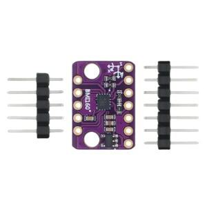 1-10pcs BMI160 최신 스탠스 가속도계 자이로 스코프 모듈 6 Dof 관성 측정 센서