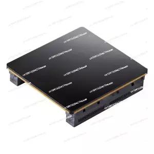 그래픽 카드 GPU A100H100RTX 6000A800H800L40S용 듀얼 슬롯 브리지 P3651하며 A4500 A5000 A5500 A6000용