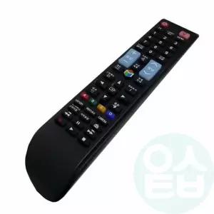 위센티브 삼성 TV전용 만능리모컨