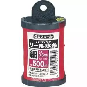 타지마 먹실 PRM-L160P (1.2mmx160m) 핑크 12EA