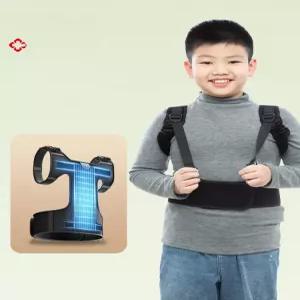 NOVA 등지압판 등마사지 척추 기구 교정 이완 등지압