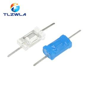 Arduino용 20PCS SW-2100 전자 진동 센서 스위치 틸트
