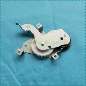 RM1-0043-000 5851-2766 RU5-0277-000 HP 호환 LaserJet 4200 4345 기어용 퓨저 드라이브 스윙 플레이트 어