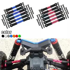 호환  GPM 메탈 볼드 타이로드 콤보 AR 330535  AR 330470 ARRMA 110 화강암 빅 빅 락 크루 VORTEKS Senton