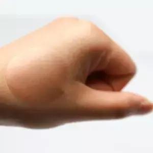 밀착력우수민망함방지유두가리개 통기성소재보정효과유두패치 피부톤살색티안나는니플커버