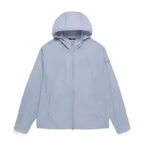매장정품 내셔널지오그래픽 NATIONALGEOGRAPHIC N252UJP830 월리스 슈퍼라이트 바람막이 STORM BLUE N252UJ