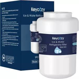 Keycozy K003 Refrigerator Water Filter Replacement for GE MWF martWater MWFP MWFA GWF HDX FMG-1