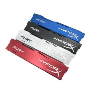 DDR2 ram Amor Vest용 컴퓨터 메모리 쿨러 라디에이터 RAM 방열판